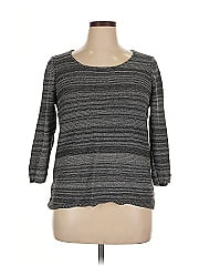 Ann Taylor Loft Outlet Pullover Sweater