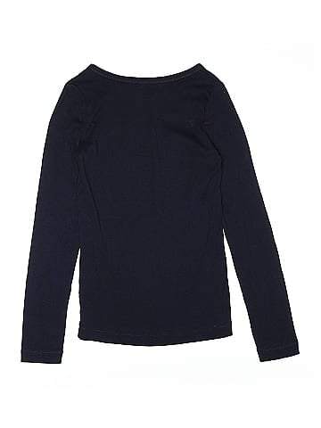 Crewcuts Long Sleeve T-Shirt (view 2)