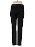 BCBGeneration 100% Polyester Black Casual Pants Size L - photo 2