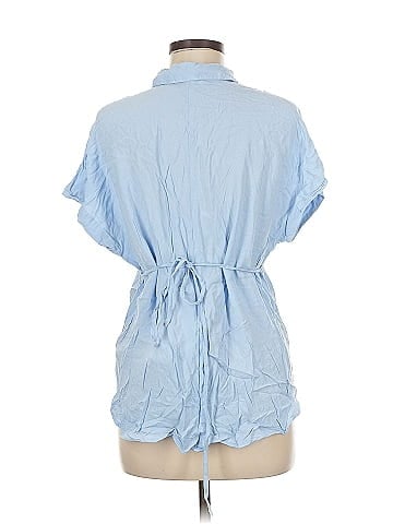 H&M Mama Kimono (view 2)