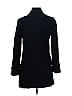 ALLSAINTS Black Coat Size 4 - photo 2