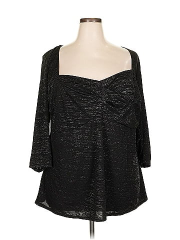 Unique Vintage 3/4 Sleeve T-Shirt (view 1)