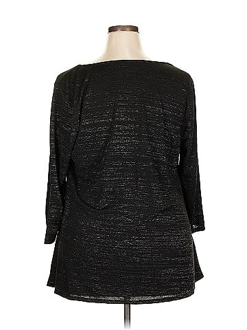 Unique Vintage 3/4 Sleeve T-Shirt (view 2)