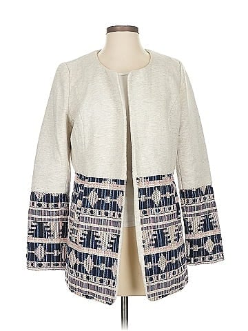 Elevenses Jacket (view 1)