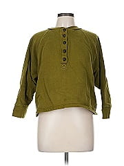 Mwl By Madewell Pullover Sweater