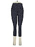Athleta Blue Gray Active Pants Size M - photo 1