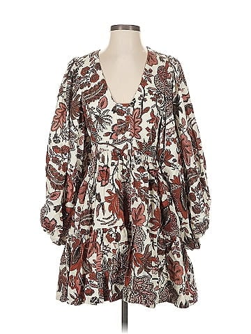 Shona Joy Casual Dress (view 1)