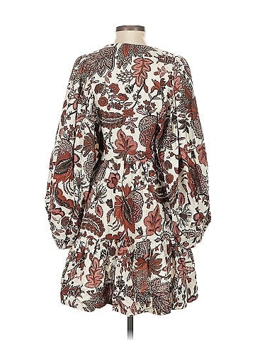 Shona Joy Casual Dress (view 2)