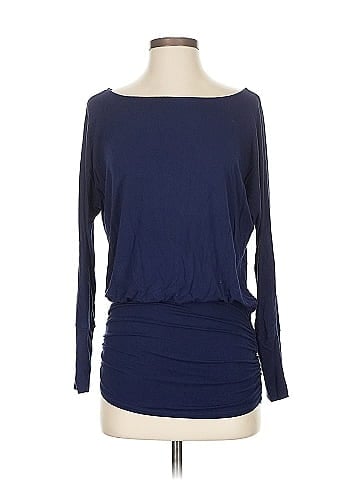 Boston Proper 3/4 Sleeve T-Shirt (view 1)