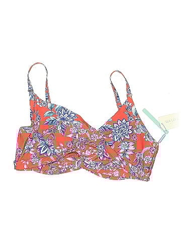 Assorted Brands Swimsuit Top (view 1)
