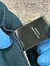 Ann Taylor 100% Polyester Blue Track Pants Size XS - photo 4