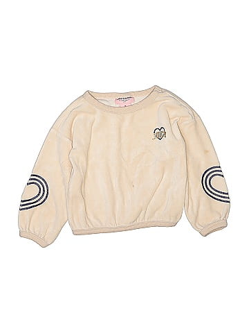 Juicy Couture Pullover Sweater (view 1)