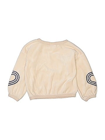 Juicy Couture Pullover Sweater (view 2)