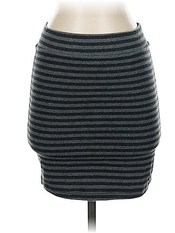 H&M L.O.G.G. Casual Skirt (view 1)