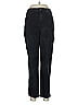 Hollister Black Jeans Size 7 - photo 1