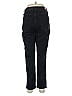 Hollister Black Jeans Size 7 - photo 2