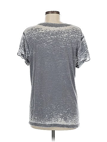 Recycled Karma Short Sleeve T-Shirt (view 2)