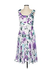 Connected Apparel Cocktail Dress