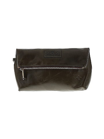 Patricia Nash Leather Wristlet (view 1)