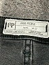 Free People Hearts Black Jeans Size 27 waist - photo 4