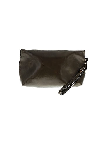 Patricia Nash Leather Wristlet (view 2)