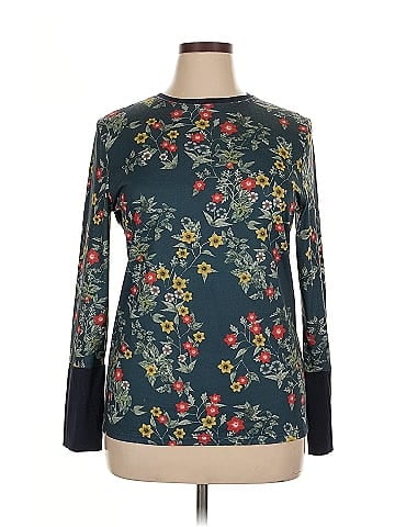 Misslook Long Sleeve T-Shirt (view 1)