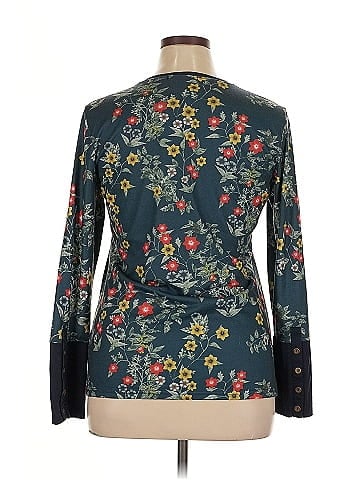 Misslook Long Sleeve T-Shirt (view 2)