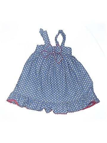 Goodlad Dress (view 1)