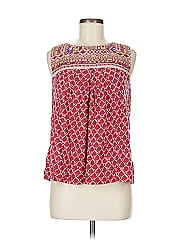 Akemi + Kin Sleeveless Blouse