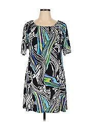 Ab Studio Casual Dress