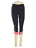 Under Armour Color Block Black Active Pants Size S - photo 1