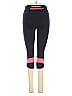 Under Armour Color Block Black Active Pants Size S - photo 2