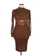 Almost Famous Cocktail Dress