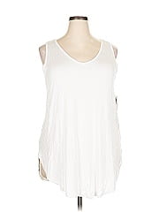 Torrid Sleeveless T Shirt
