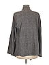 DKNY Gray Cardigan Size M - photo 2