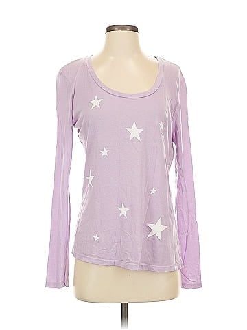 Sundry Long Sleeve T-Shirt (view 1)