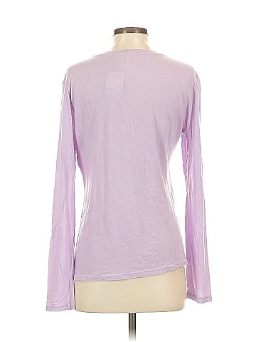 Sundry Long Sleeve T-Shirt (view 2)