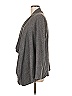 DKNY Gray Cardigan Size M - photo 5