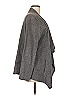 DKNY Gray Cardigan Size M - photo 4