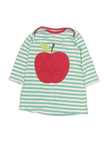 Baby Boden 3/4 Sleeve T-Shirt (view 1)