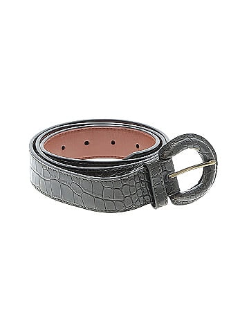 Unbranded Leather Belt (view 1)