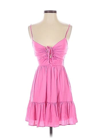 Allison & Kelly Cocktail Dress (view 1)