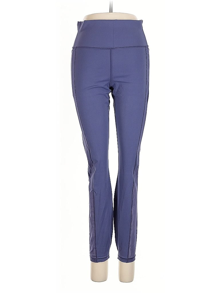 Click to view more detailed imagery on our partner's website Pre-owned Calia Active Pants In Blue