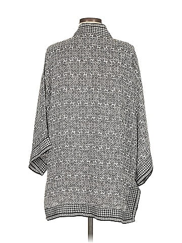 Max Studio Kimono (view 2)
