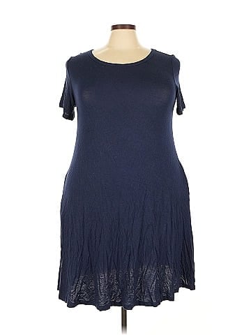 KORSIS Casual Dress (view 1)