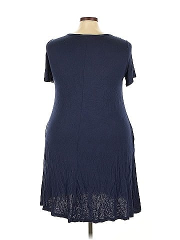KORSIS Casual Dress (view 2)