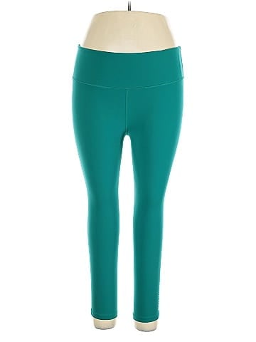 Lorna Jane Active Active Pants (view 1)