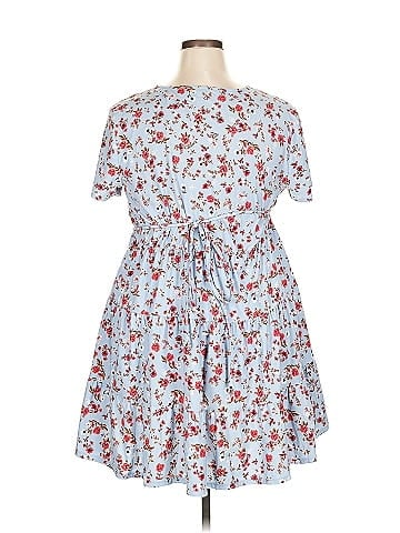 No Boundaries Casual Dress (view 2)