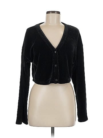 Alo Cardigan (view 1)