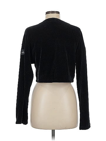 Alo Cardigan (view 2)